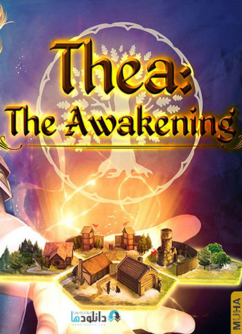 Thea The Awakening-pc-cover